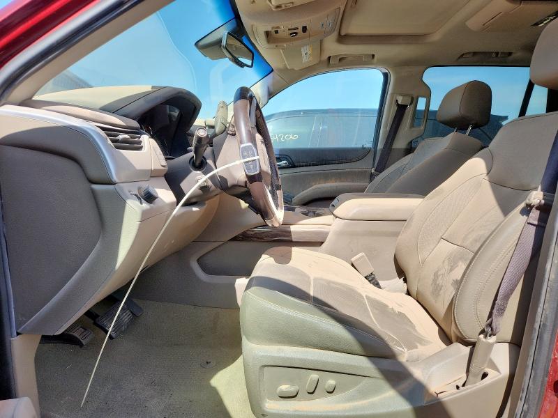 2018 GMC YUKON SLT 1GKS1BKC7JR137852