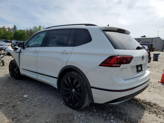 Vin: 3vv2b7axxlm141572, lot: 55300615, volkswagen tiguan se 20202