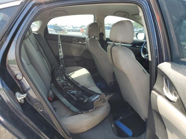 2019 HONDA CIVIC LX - 19XFC2F68KE001402