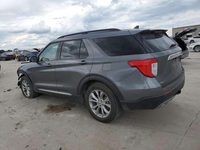 Vin: 1fmsk8dh2rga86199, lot: 56005575, ford explorer xlt 20242
