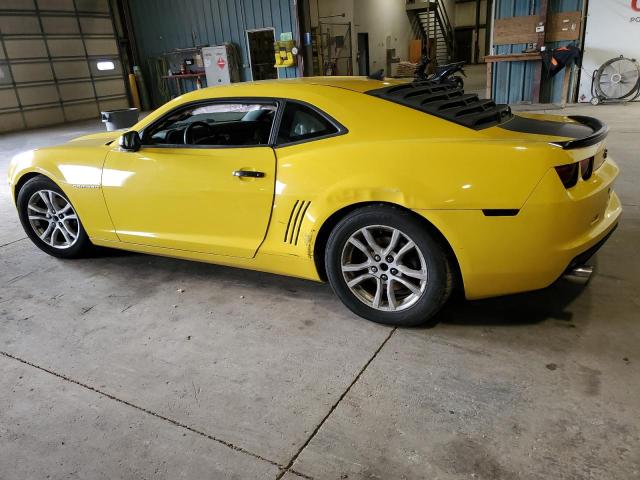 Vin: 2g1fa1e33d9238655, lot: 58258065, chevrolet camaro ls 20132