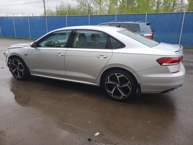 Vin: 1vwea7a37lc005054, lot: 58305745, volkswagen passat execline w/ r-line 20202