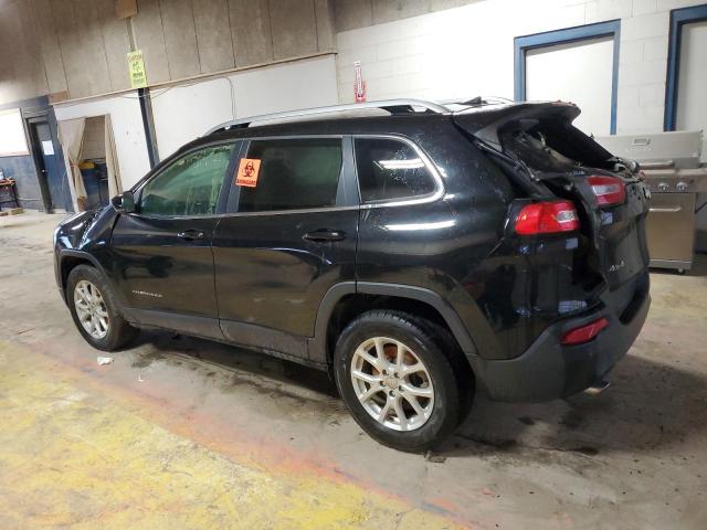 2017 JEEP ANGLER S 1C4PJMCB1HW505750