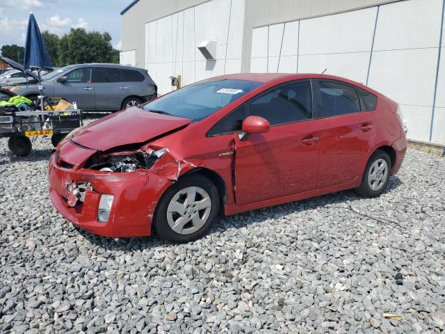 Vin: jtdkn3du6b5340669, lot: 57513955, toyota prius 2011 img_1