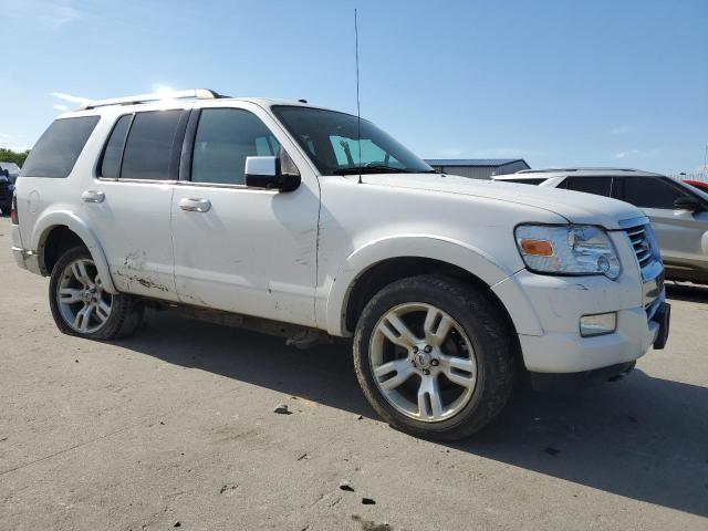 Vin: 1fmeu8fe3aua91069, lot: 58423455, ford explorer limited 20104