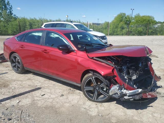 Vin: 1hgcy2f59sa011436, lot: 58074945, honda accord hybrid sport 20254