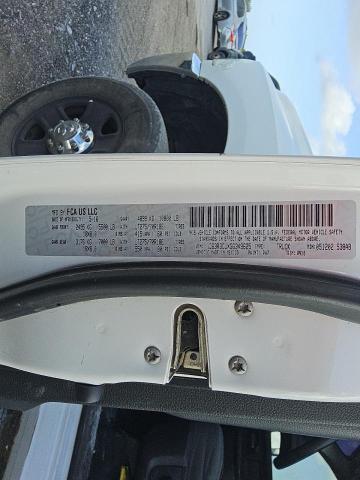 2016 RAM 3500 ST 3C63R3CJXGG349625