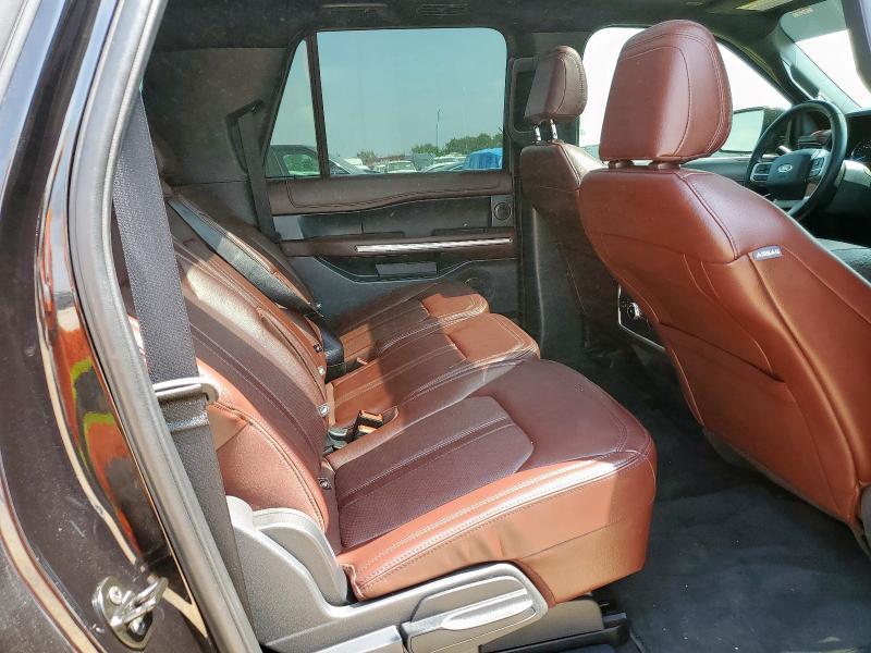 2022 FORD EXPEDITION - 1FMJK2AT6NEA41838