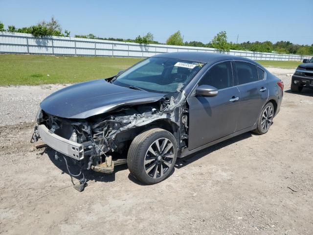2018 NISSAN ALTIMA 2.5 - 1N4AL3AP1JC162640