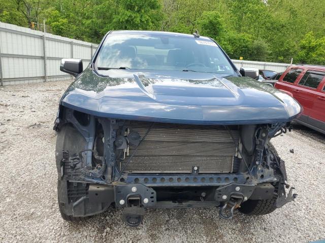 2019 CHEVROLET SILVERADO - 1GCUYDED4KZ216770