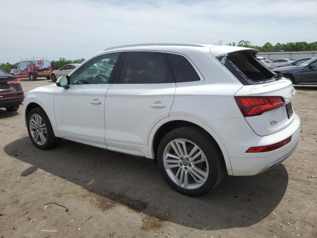 Vin: wa1bnafy2l2079316, lot: 57600905, audi q5 premium plus 20202
