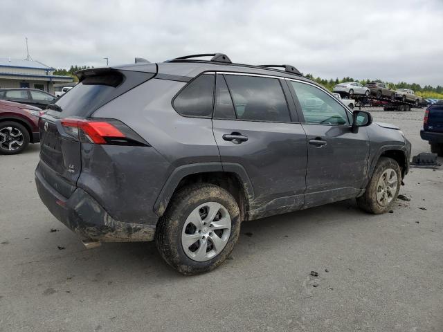 Vin: 2t3f1rfv6mc247024, lot: 56570715, toyota rav4 le 20213
