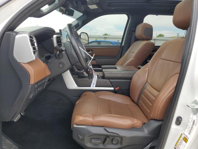2024 TOYOTA TUNDRA CRE - 5TFMA5DB3RX148400