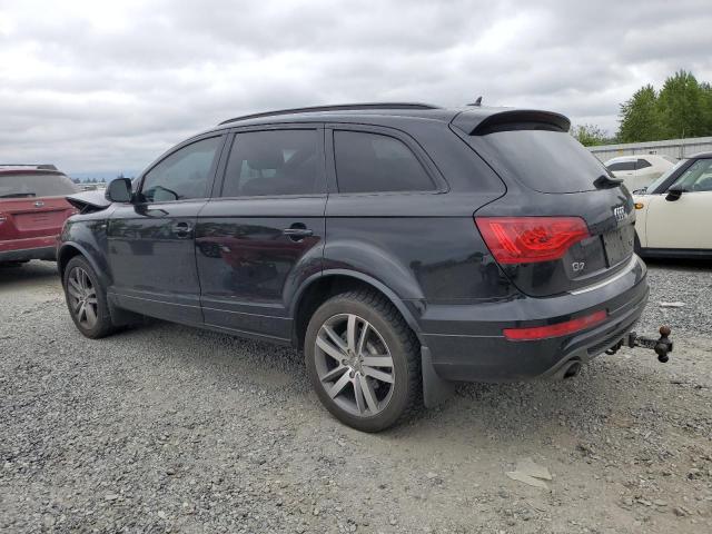 Vin: wa1wmafe9ed013931, lot: 56900345, audi q7 prestige 20142