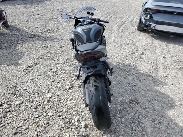 2025 KAWASAKI ZX636 K JKBZXJK19SA008096