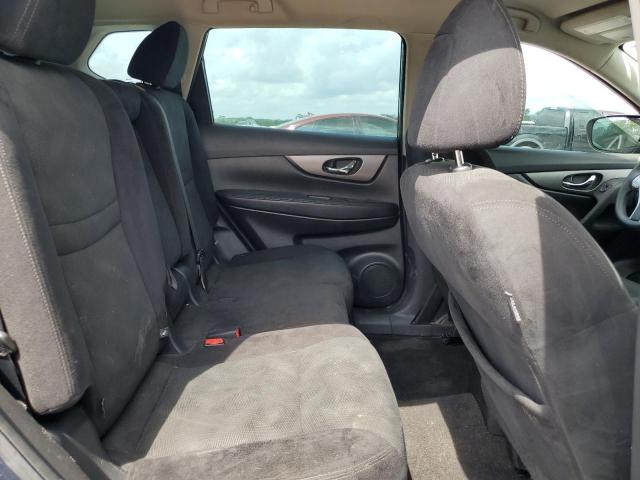 2016 NISSAN ROGUE S - 5N1AT2MT0GC861100