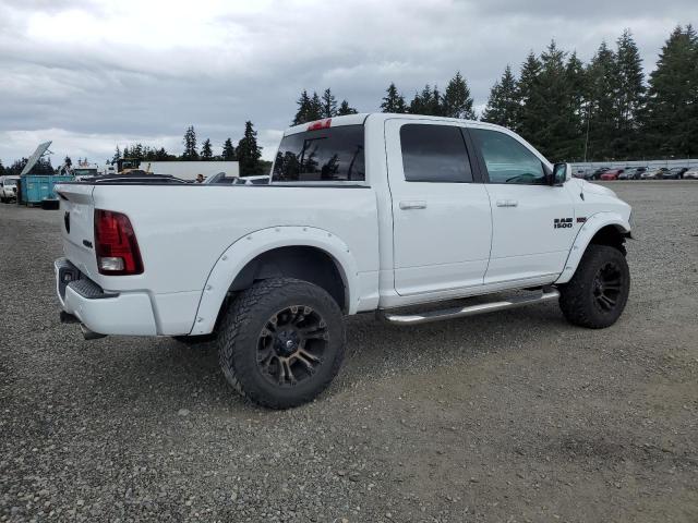 Vin: 1c6rr7mt1js240830, lot: 55592845, ram 1500 sport 20183