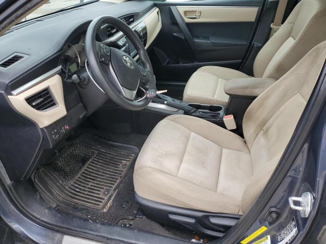 2016 TOYOTA COROLLA L - 5YFBURHE0GP432203
