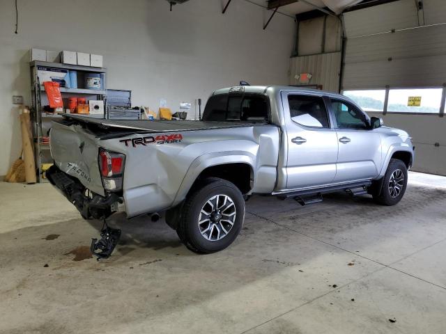 Vin: 3tydz5bn2pt027208, lot: 58240965, toyota tacoma double cab 20233
