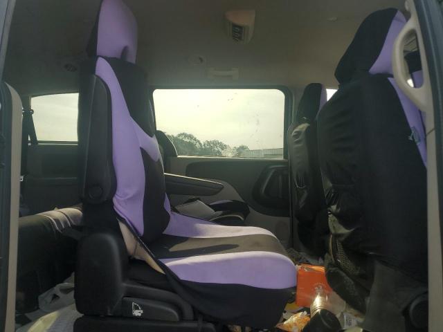 2019 DODGE GRAND CARA - 2C4RDGBG7KR745402