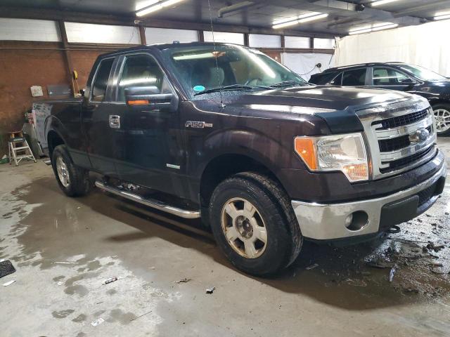 Vin: 1ftfx1et4efb58327, lot: 57822115, ford f-150 super cab 20144