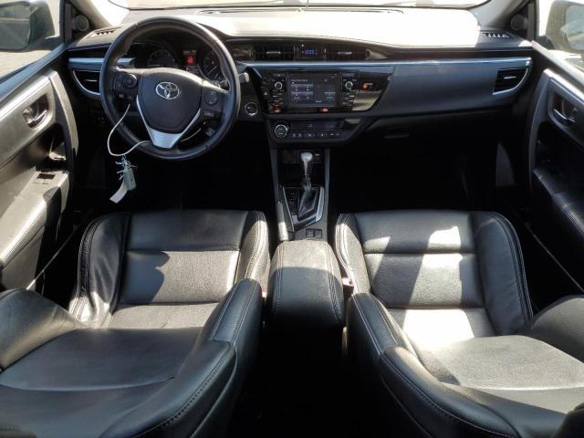 2016 TOYOTA COROLLA L - 5YFBURHE4GP498706