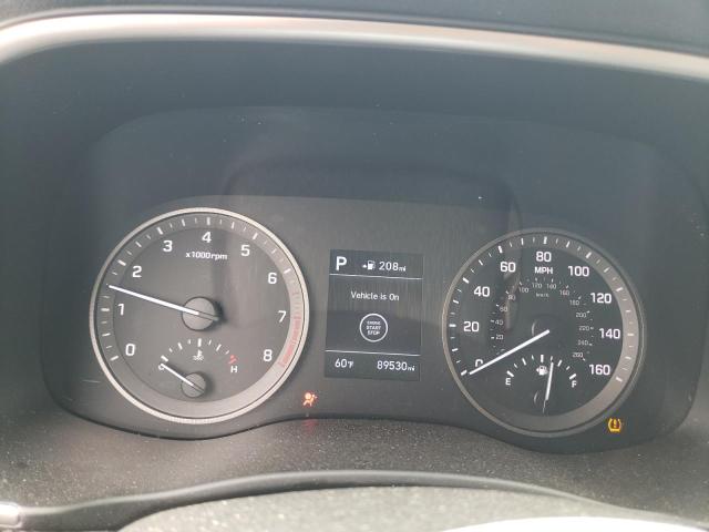2020 HYUNDAI TUCSON LIM - KM8J33AL7LU250835