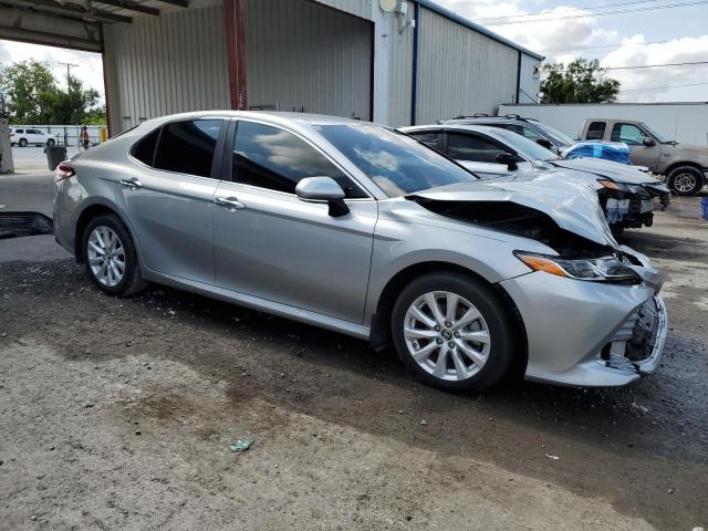 Vin: 4t1b11hk3ku212464, lot: 55826625, toyota camry l 20194