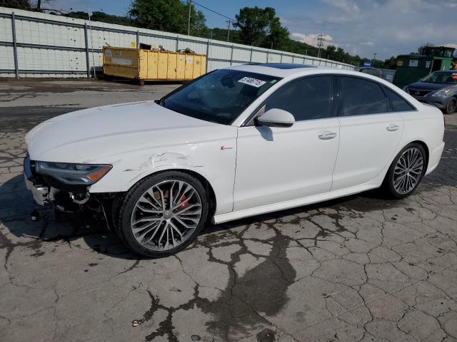 AUDI A6 PRESTIG
