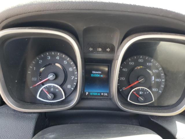 2015 CHEVROLET MALIBU 1LT - 1G11C5SL6FF319997