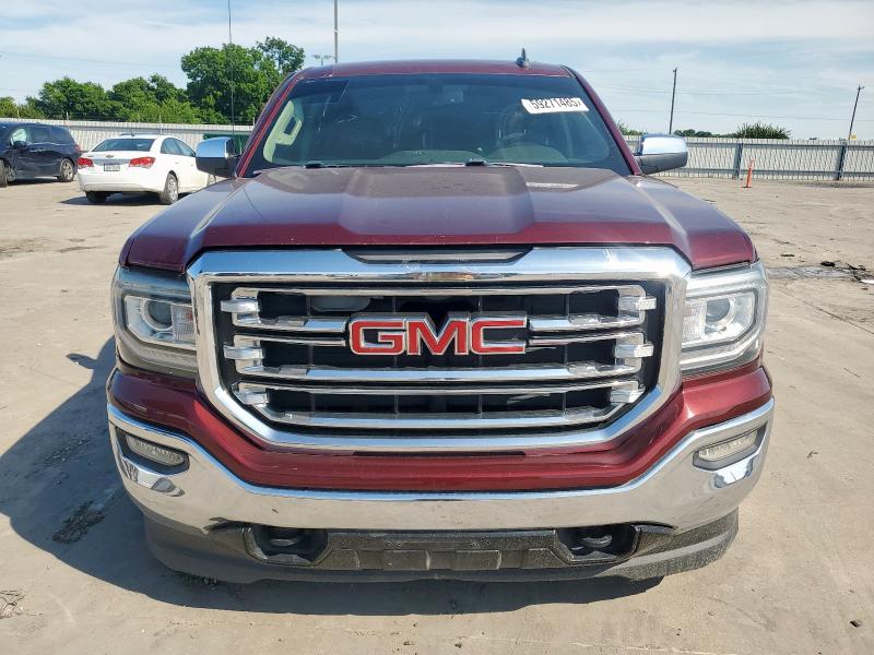 2017 GMC SIERRA K15 3GTU2NEC3HG228495