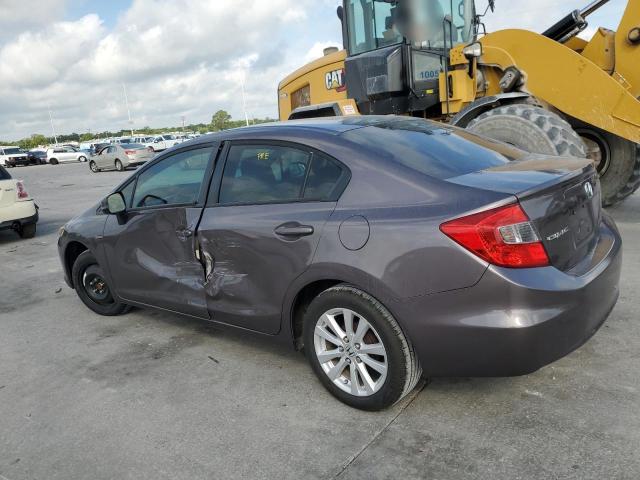 Vin: 2hgfb2f59ch610743, lot: 55036335, honda civic lx 20122