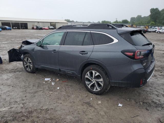 Vin: 4s4btanc7l3253355, lot: 58838425, subaru outback limited 20202