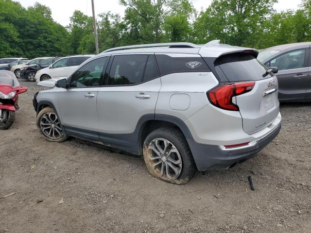 Vin: 3gkalpex9jl230798, lot: 57723075, gmc terrain slt 20182
