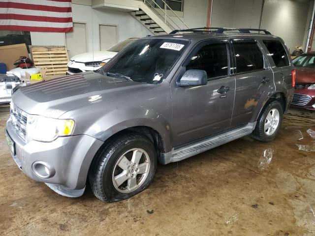 Vin: 1fmcu9dg7bka75553, lot: 55761785, ford escape xlt 2011 img_1