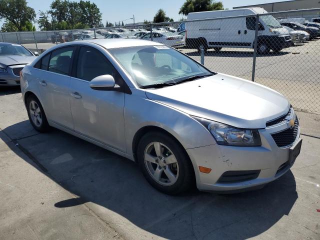 Vin: 1g1pc5sb8e7326461, lot: 57973865, chevrolet cruze lt 20144