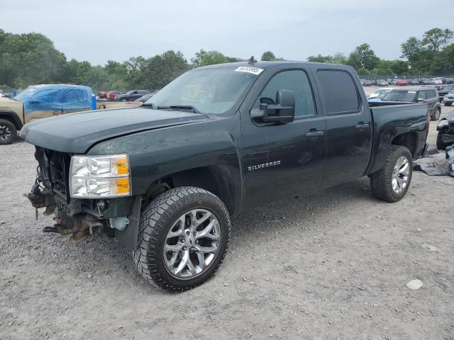 Vin: 3gcpkse75dg257649, lot: 56203995, chevrolet all models k1500 lt 2013 img_1