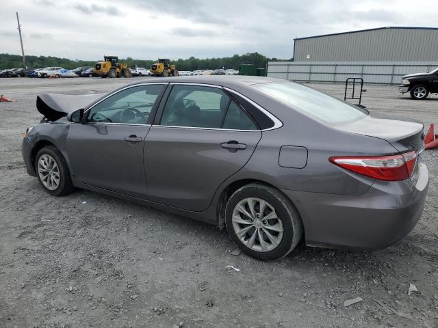 Vin: 4t1bf1fkxhu357627, lot: 58855215, toyota camry le 20172