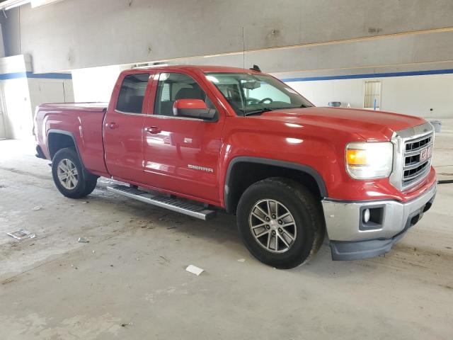 Vin: 1gtr1ueh5fz182793, lot: 58490515, gmc sierra c1500 sle 20154