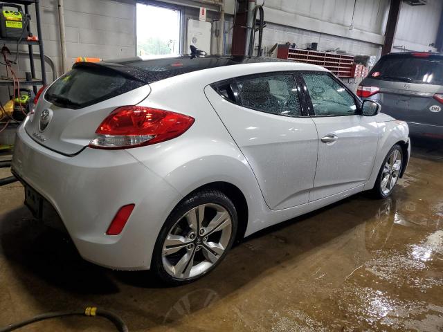 Vin: kmhtc6ad6gu266498, lot: 55589945, hyundai veloster 20163