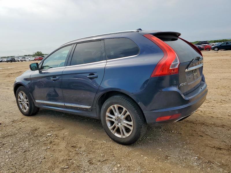 Vin: yv440mdk5f2740965, lot: 58493985, volvo xc60 t5 premier 20152