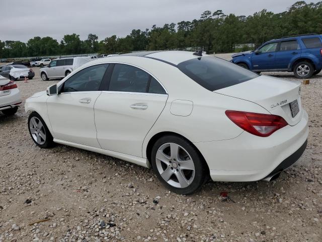 Vin: wddsj4eb0gn385702, lot: 55797315, mercedes-benz cla-class 250 20162