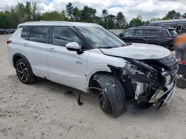 2023 MITSUBISHI OUTLANDER JA4T5VA98PZ014835