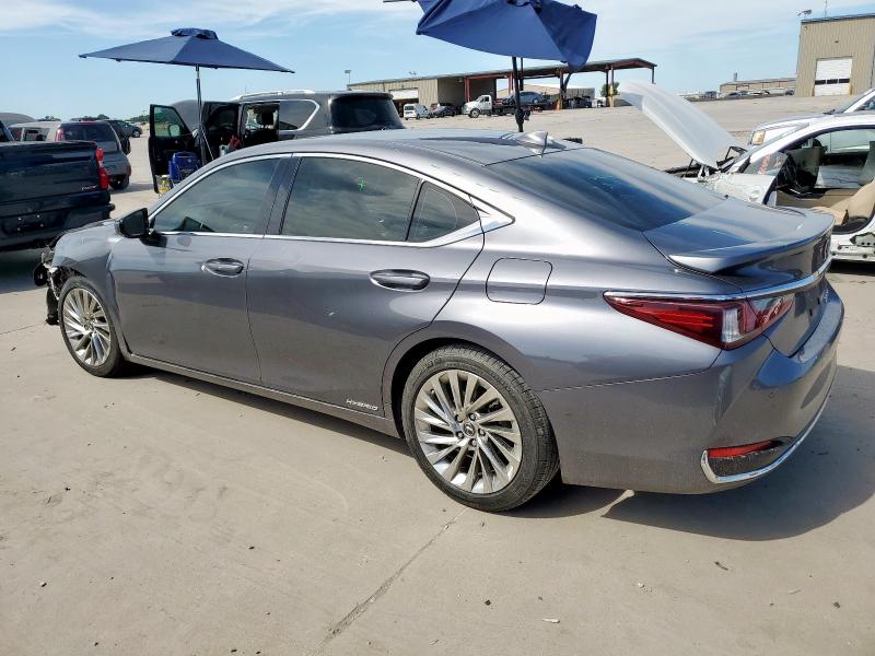 Vin: jthb21b14k2034267, lot: 58160105, lexus es300 300h 20192