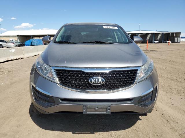 2016 KIA SPORTAGE L - KNDPBCACXG7848505