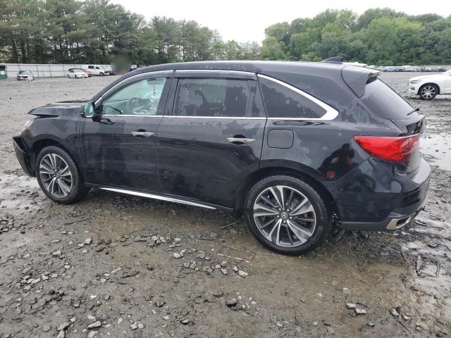 2020 ACURA MDX TECHNO 5J8YD4H5XLL049371