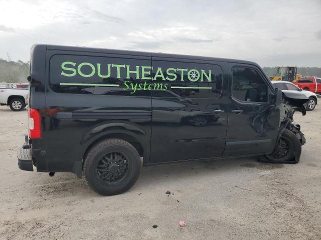 Vin: 5bzaf0aa5mn851150, lot: 55486015, nissan nv 3500 20213