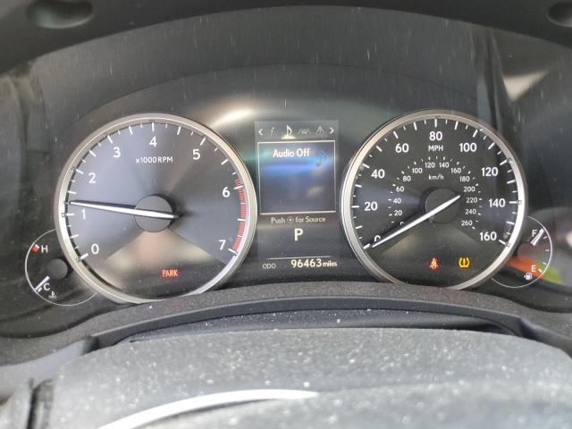 2019 LEXUS NX 300 BAS - JTJYARBZ6K2119949