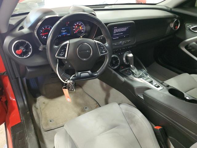 2023 CHEVROLET CAMARO LS - 1G1FB1RX6P0148764