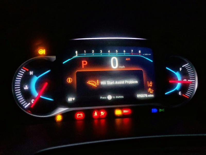 2022 HONDA PILOT EXL - 5FNYF5H54NB011235